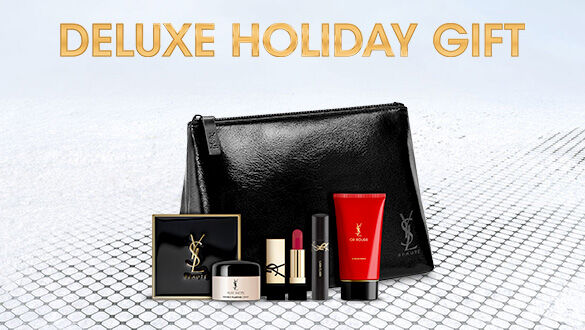 Yves saint laurent free gift with purchase new arrivals